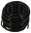 Hydro Flow 100ft Roll Vinyl Tubing Black 3/16in ID 1/4in OD (20/CS) — thumbnail 2 of 2