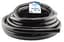 Hydro Flow 50ft Roll Vinyl Tubing Black 1in ID 1.25in OD (36/PL) — thumbnail 2 of 2