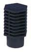 Hydro Flow Ebb & Flow Screen Fitting (10/BG) — thumbnail 2 of 2