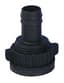 Hydro Flow 3/4in Ebb & Flow Tub Outlet Fitting (19mm) (10/BG) — thumbnail 2 of 2