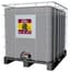 General Hydroponics 275gal Tote FloraMicro 5-0-1 (1/PL) — thumbnail 2 of 2