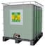 General Hydroponics 275gal Tote FloraGro 2-1-6 (1/PL) — thumbnail 2 of 2