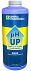 General Hydroponics 32oz pH Up Liquid (12/CS) — thumbnail 2 of 2