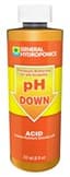 General Hydroponics 8oz pH Down (12/CS) — thumbnail 2 of 2