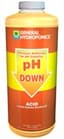 General Hydroponics 32oz pH Down Liquid (12/CS) — thumbnail 2 of 2