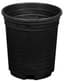 Gro Pro 1gal Premium Nursery Pot — thumbnail 2 of 2