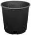 Gro Pro 2gal Premium Nursery Pot — thumbnail 2 of 2