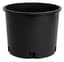 Gro Pro 3gal Squat Premium Nursery Pot — thumbnail 2 of 2
