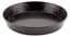 Gro Pro 6in Heavy Duty Saucer Black (100/CS) — thumbnail 2 of 2