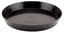 Gro Pro 10in Heavy Duty Saucer Black (50/CS) — thumbnail 2 of 2