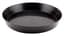 Gro Pro 12in Heavy Duty Saucer Black (50/CS) — thumbnail 2 of 2