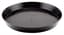 Gro Pro 16in Heavy Duty Saucer Black (35/CS) — thumbnail 2 of 2