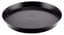 Gro Pro 18in Heavy Duty Saucer Black (35/CS) — thumbnail 2 of 2