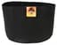 Gro Pro 65gal Essential Grow Bag Round Fabric Pot Black (20/CS) — thumbnail 2 of 2