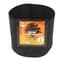Gro Pro 2gal Essential Grow Bag Round Fabric Pot Black (120/CS) — thumbnail 2 of 2