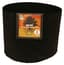Gro Pro 5gal Essential Grow Bag Round Fabric Pot Black (90/CS) — thumbnail 2 of 2