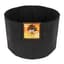 Gro Pro 10gal Essential Grow Bag Round Fabric Pot Black (60/CS) — thumbnail 2 of 2