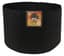 Gro Pro 30gal Essential Grow Bag Round Fabric Pot Black (30/CS) — thumbnail 2 of 2