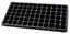 Super Sprouter 72 Cell Plug Tray Square Holes (100/CS) — thumbnail 2 of 2