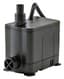 EcoPlus 265 GPH Convertible Bottom Draw Water Pump (6/CS) — thumbnail 2 of 2