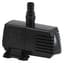 EcoPlus Eco 396 Fixed Flow Submersible/Inline Pump 396 GPH (24/CS) — thumbnail 2 of 2
