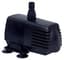EcoPlus Eco 633 Fixed Flow Submersible/Inline Pump 594 GPH (12/CS) — thumbnail 2 of 2