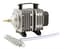 EcoPlus Commercial Air 5 Air Pump 80 Watt Single Outlet 1300 GPH (6/CS) — thumbnail 2 of 2