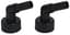 EcoPlus 1/4 HP Chiller Fitting Kit (728700) (50/CS) — thumbnail 2 of 2