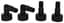 EcoPlus 1/2 HP Chiller Fitting Kit (728702) (50/CS) — thumbnail 2 of 2