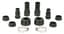 EcoPlus Commercial Grade Chiller Fitting Kit (30/CS) — thumbnail 2 of 2