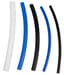 Hydro-Logic 50ft Roll Poly Tubing 3/8in Blue (10/CS) — thumbnail 2 of 2