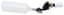 Hydro-Logic 1/4in Float Valve QC for Stealth RO (100/CS) — thumbnail 2 of 2