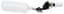 Hydro-Logic 3/8in Float Valve QC for Evolution RO 1000 and Tall Boy (100/CS) — thumbnail 2 of 2