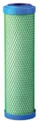 Hydro-Logic Stealth RO/ Small Boy Green Coconut Carbon Filter (20/CS) — thumbnail 2 of 2