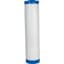 Hyper-Logic 20in x 4.5in Membrane Cleaning Cartridge Alkaline Organics Removal (16/CS) — thumbnail 2 of 2