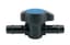 Hydro Flow 1/2in Premium Barbed Ball Valve in Display Box (50/BX) — thumbnail 2 of 2