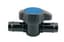 Hydro Flow 3/4in Premium Barbed Ball Valve in Display Box (25/BX) — thumbnail 2 of 2
