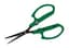 Shear Perfection Senshi Non Stick Bonsai Scissor w/ 2.5in Straight Blades (12/CS) — thumbnail 2 of 2