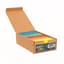 Grower's Edge 1000pc Box Plant Stake Labels Multi-Color (20/CS) — thumbnail 2 of 2