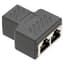 Gavita E-Series LED Adapter Interconnect Cable 3 Way Splitter RJ45 (700/CS) — thumbnail 2 of 2