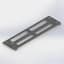 Gavita LED Rail System Hanging Bracket (4/CS) — thumbnail 2 of 2