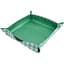 Halsted 26"x26" Repotting Mat Green — thumbnail 2 of 2