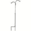 Hookery 60" To 90" Adjustable Double Crane Hook — thumbnail 2 of 2