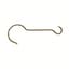 Hookery 30" Outdoor S Hook For Planters & Feeders — thumbnail 2 of 2