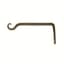 Hookery 6" Straight Plant Hanger Hook — thumbnail 2 of 2