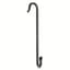Hookery 8" S Hook W/ Flared Ends — thumbnail 2 of 2