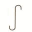 Hookery 12" S Extension Hook w/ 2" Opening — thumbnail 2 of 2