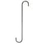 Hookery 18" S Extension Hook 2" Opening — thumbnail 2 of 2
