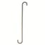 Hookery 24" S Extension Hook With 2" Opening — thumbnail 2 of 2
