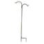 Hookery 90" Double Knock Down Shepherd Hook — thumbnail 2 of 2